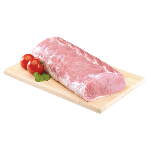Pork Loin Centre Roast Boneless