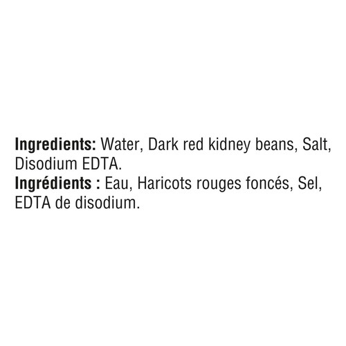 Heinz Beans Red Kidney 398 ml