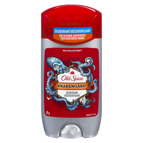 Old Spice Wild Collection Krakengard Deodorant 85 g