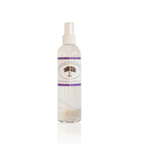 Vancouver Island Soap Works Eucalyptus Lavender Spa Mist 237 ml
