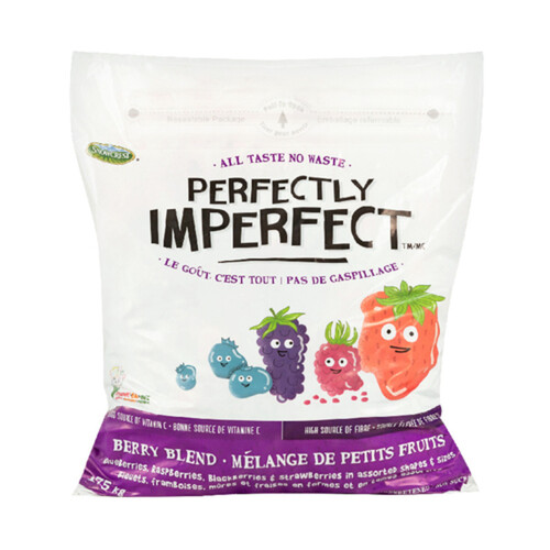 Perfectly Imperfect Frozen Berry Blend 1.75 kg