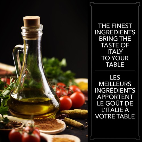 Classico Riserva Pasta Sauce Marinara 650 ml