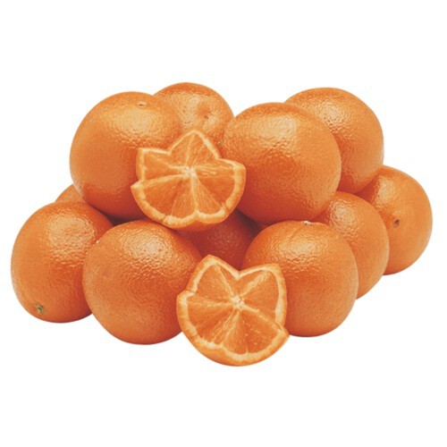 Navel Oranges Medium 1 Count