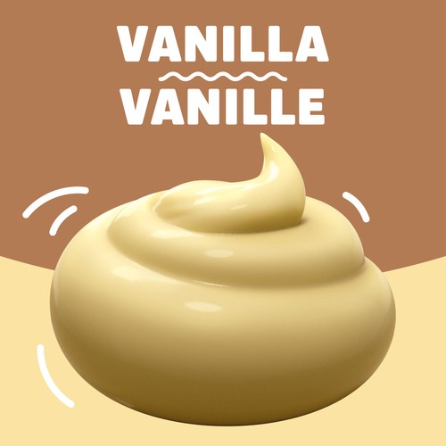 Jell-O Instant Pudding Vanilla 102 g
