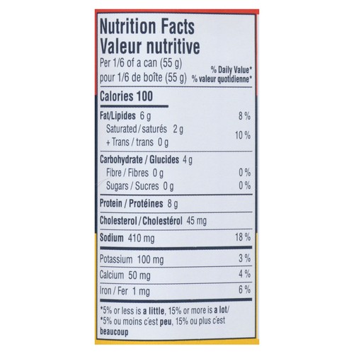 Hereford Canned Meat Luncheon 320 g