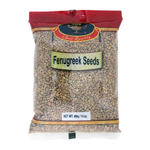 Deep Fenugreek Seeds 400 g