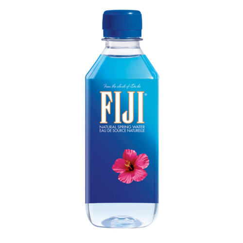 Fiji Water 6 x 330 ml (bottles)