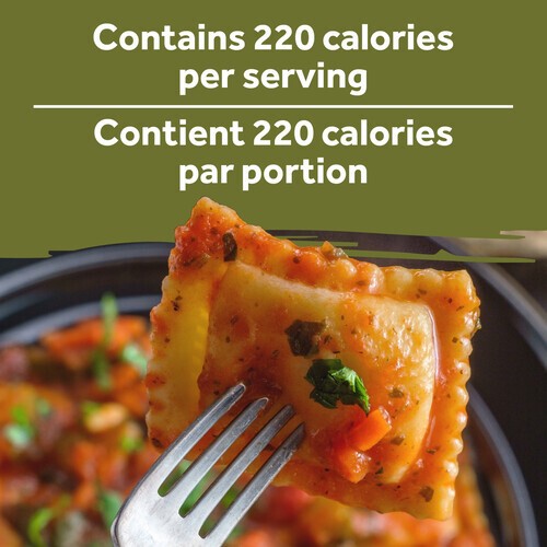 Smart Ones Frozen Meal Ravioli Florentine 241 g