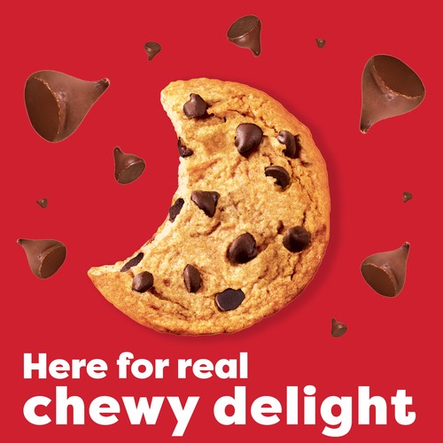 Christie Chips Ahoy! Cookies Chewy Chocolate Chip 271 g - Voilà