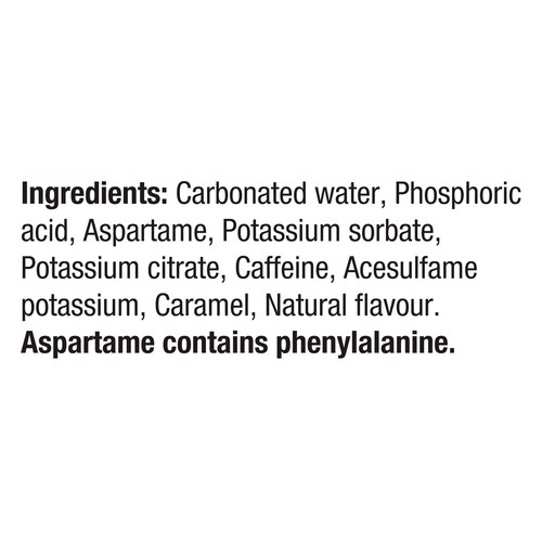 Pepsi Sugar-Free Pop Cream Soda 591 ml (bottle)