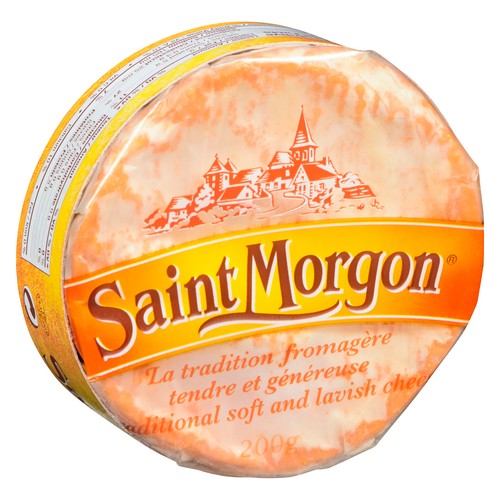 Saint-Morgon Soft Cheese 200 g