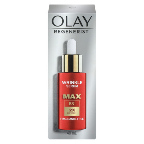 Olay Regenerist Max Wrinkle Serum 40 ml