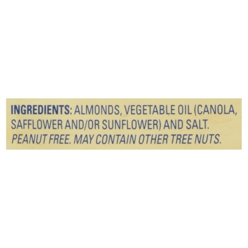 Blue Diamond Almonds Salted Roasted 454 g