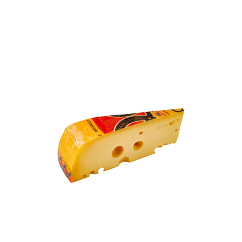 Jarlsberg Cheese 