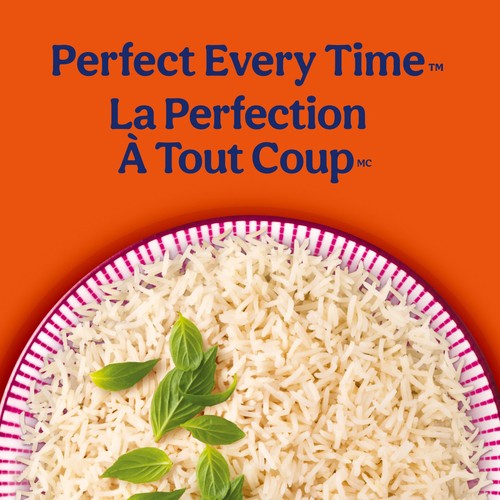 Ben's Original Single Serve Rice Cup Jasmine Rice 62 g