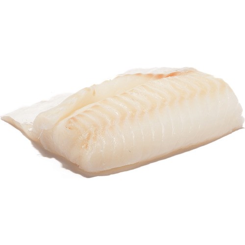 Cod Fillets Frozen 8-16 oz