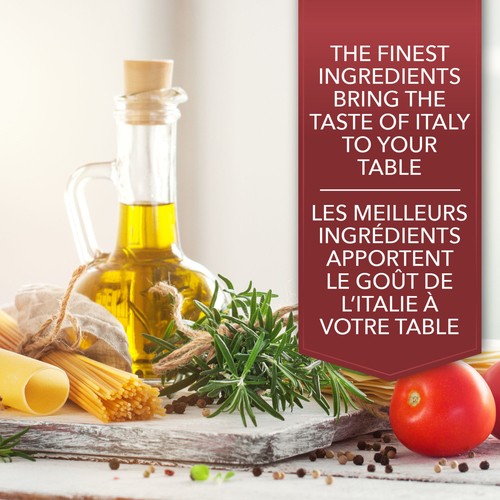 Classico Pasta Sauce Sweet Basil Marinara 650 mL