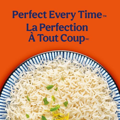 Ben's Original Bistro Express Basmati Rice Side Dish 250 g
