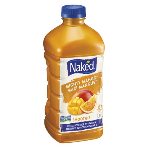 Naked Smoothie Mighty Mango 1.36 L