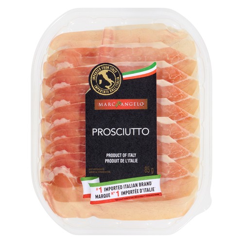 Marcangelo Deli Meat Prosciutto 85 g