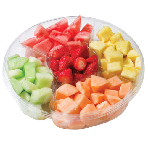 Grab N Go Large Fruit Tray 2.2 kg