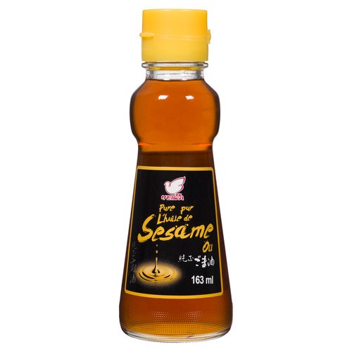 Heiwa Sesame Oil 163 ml