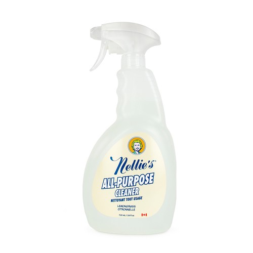 Nellies All Purpose Cleaner 710 ml