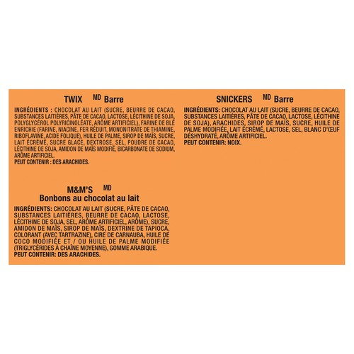 Mars Egg Hunt Mixed Pack Chocolate 360 g