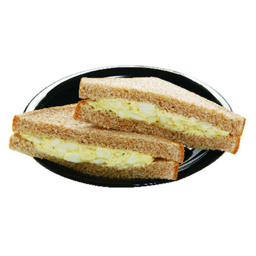 LC Sandwich Classic Egg Sandwich