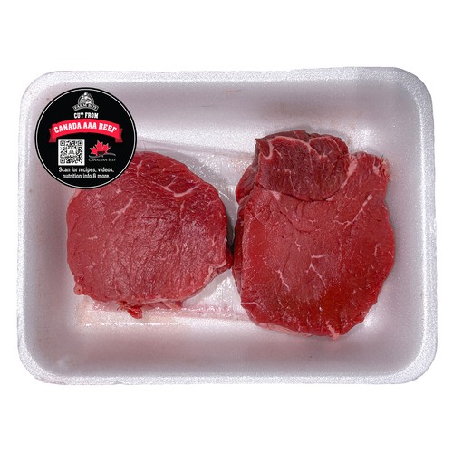 Farm Boy Medallion Beef Top Sirloin