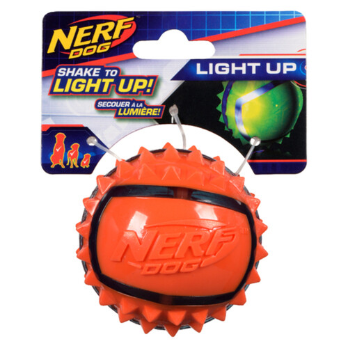 Nerf Light Up Dog Toy