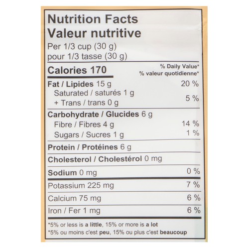 Yupik Almonds Supreme Raw 256 g