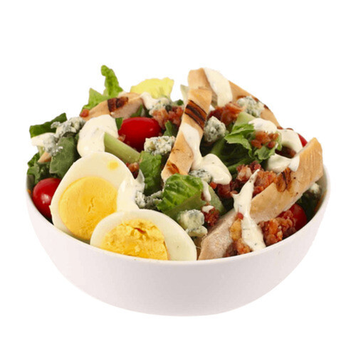 Longo's Salad Chicken Cobb 365 g