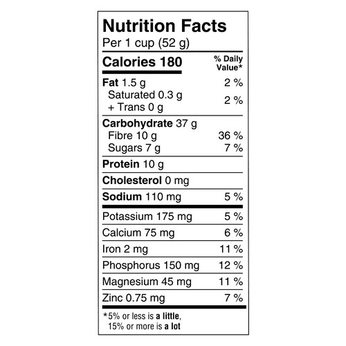 Kashi GoActive Cereal Original 349 g