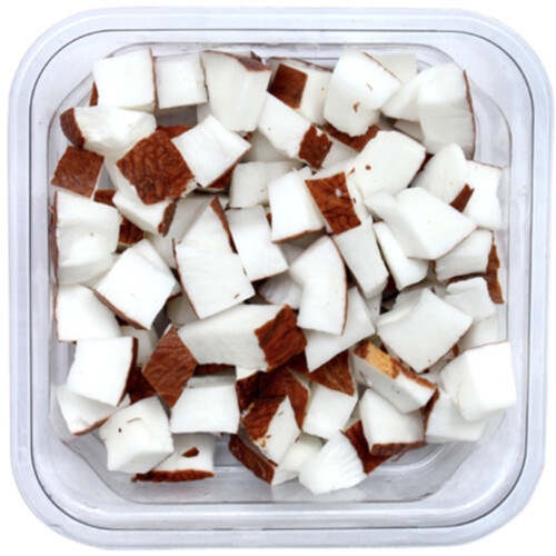 Coconut Chunks 180 g