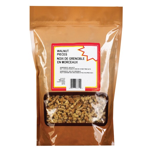 Reddi Snack Pieces Walnut 150 g