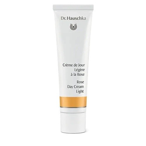 Dr. Hauschka Light Rose Day Cream 30 ml
