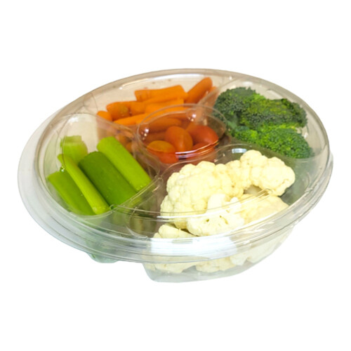 Veggie Tray Small 794 g