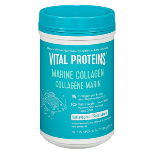 Vital Proteins Marine Collagen 221 g