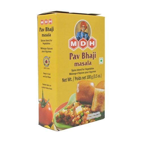 MDH Pav Bhaji Masala 100 g
