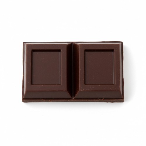 Confectionery Concepts Ltd. Dark Chocolate Blocks 200 g
