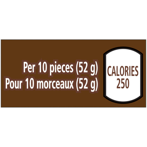 Nestlé Rolo Chocolate Bars Caramel Filled 4 Pack 208 g