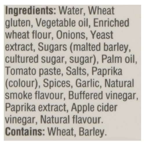 Field Roast Plant-Based Sausages Classic Smoked 340 g