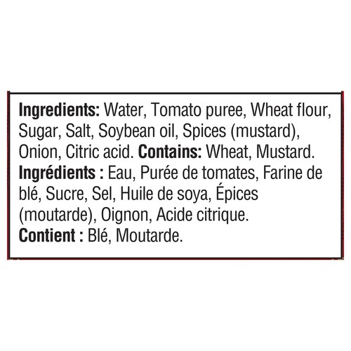 Heinz Canned Soup Tomato 284 ml
