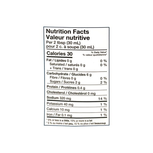 Hidden Valley Fat-Free Dressing Ranch Original 473 ml
