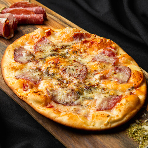 Casa Pizzetta Sicilian Flatbread 225 g