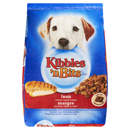 Kibbles n bits 50 lb sale