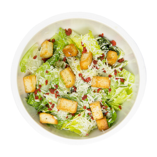 Fresh Attitude Salad Kit Caesar Prewashed 175 g