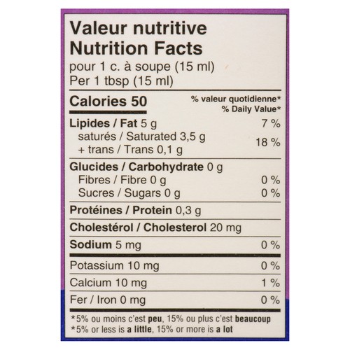 Nutrinor 35% Whipping Cream 473 ml