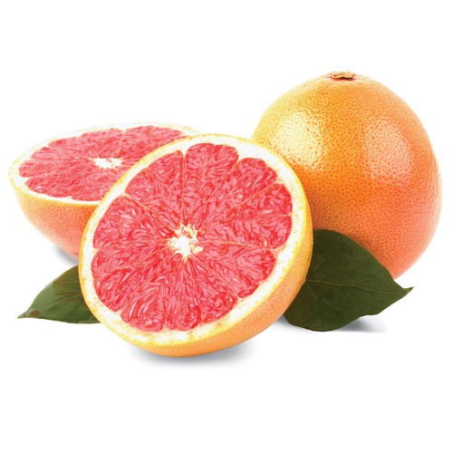 Organic Grapefruit